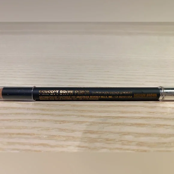 ANASTASIA BEVERLY HILLS Perfect Brow Pencil in “Medium Brown” (BNIB, NWT) - Picture 13 of 16